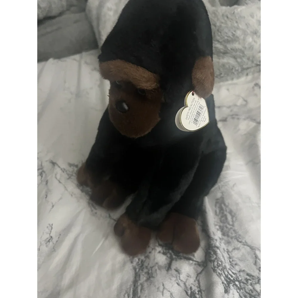 Ty this vintage